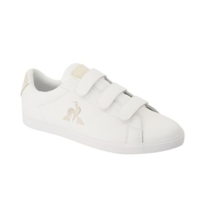 Chaussure le discount coq sportif intersport