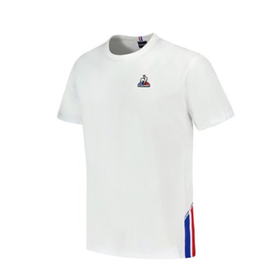 Tee shirt Manches Courtes Homme Tri N 1 LE COQ SPORTIF