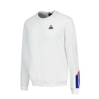 Intersport sweat 2025 le coq sportif