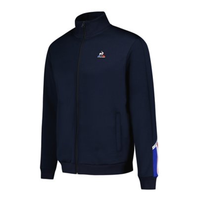 Pull homme best sale coq sportif