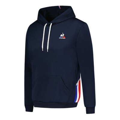 Sweat homme store coq sportif