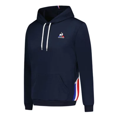 Le Coq Sportif Sweat Homme Sans Capuche Intersport Veste Le Coq