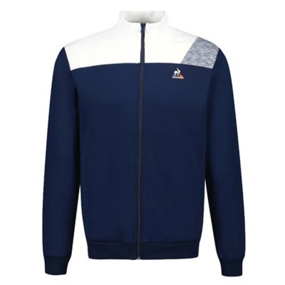 Veste de survetement le coq clearance sportif