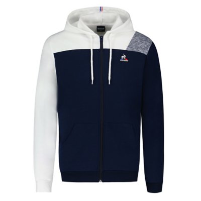 Générique Sweats Homme Polaire Veste à Capuche Doublée Polaire Épais Chaud  Sweat Hoodie Blousons Sweat-Shirts Sweats à Capuche Zippé Épaisse Couleur  Unie Manteau (Blue, S) : : Mode