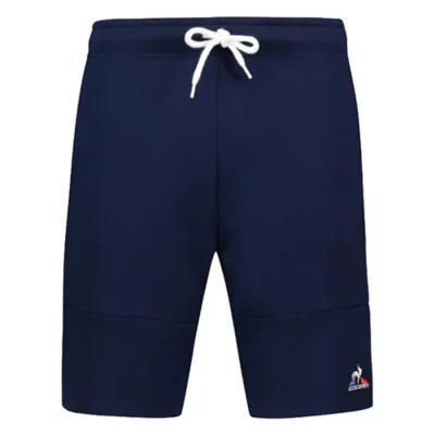 Short Homme Intersport Bermuda Homme Le Coq Sportif Short Coton