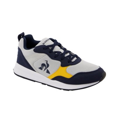 Basket le coq sportif homme intersport best sale