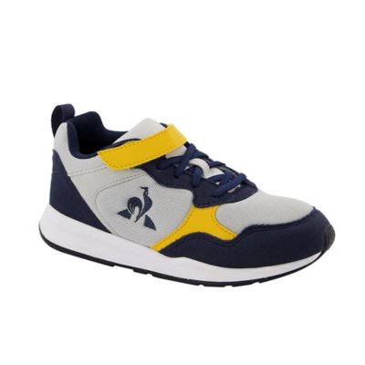 Sneakers Garcon R500 Ps Sport LE COQ SPORTIF INTERSPORT