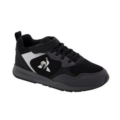 Sneakers Gar on R500 Ps Sport NOIR LE COQ SPORTIF INTERSPORT