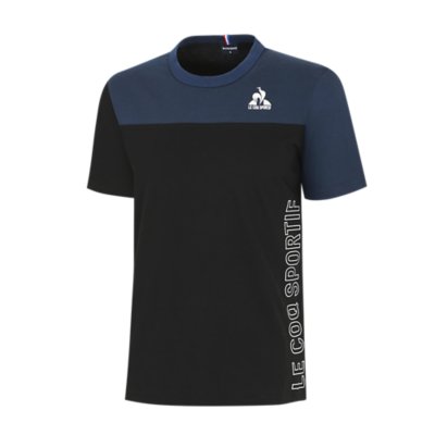 Tee shirt le store coq sportif homme intersport