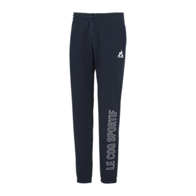 Jogging homme hotsell coq sportif