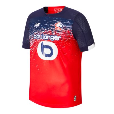 Flocage officiel psg intersport