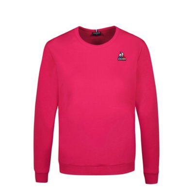 Sweatshirt Femme Ess Crew Sweat N 2 W LE COQ SPORTIF INTERSPORT