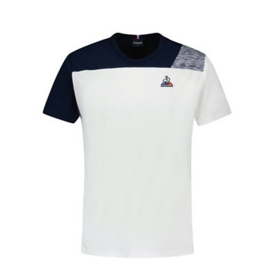 T shirt homme store le coq sportif