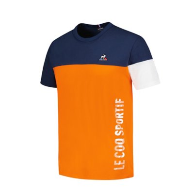 Pull le cheap coq sportif intersport