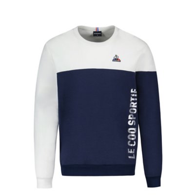 Intersport sweat outlet le coq sportif