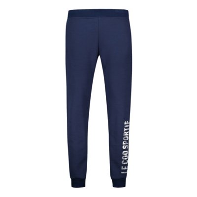 Pantalon de jogging fluide, coupe droite pour homme • Moment Cocooning