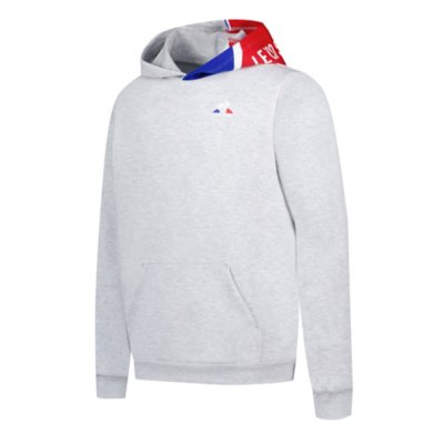 Sweat le coq sportif tricolore clearance intersport