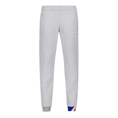 Gris Jogging Skinny Garcon Jogging Garçon Tri Slim N°2 LE COQ