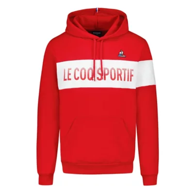 Concours Kangourou Veste Le Coq Sportif Homme Intersport