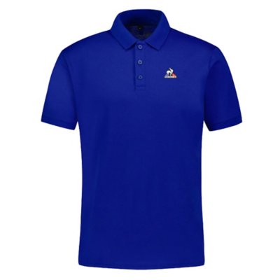 Polo coq sportif clearance homme