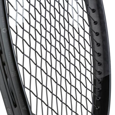 Head Speed MP Legend 2025 – Raquette De Tennis Noir/Blanc, Non Cordée, 300g, Taille L2, Tamis 645 Cm²