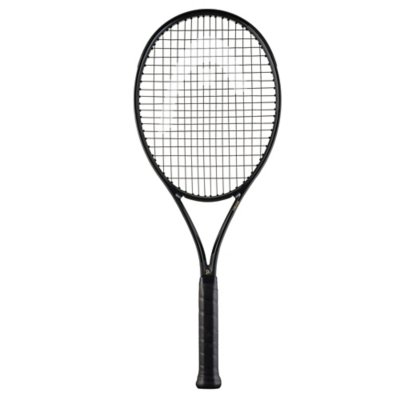 raquette de tennis cordée adulte speed mp legend 2025