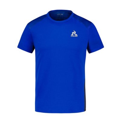 Tee-shirts et débardeurs de sport homme