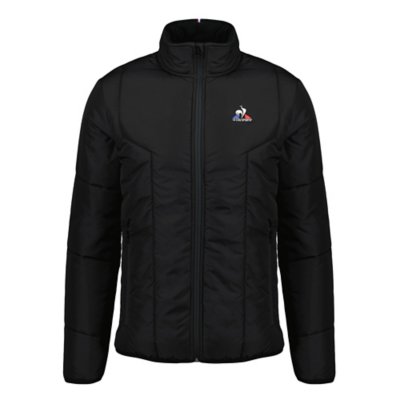 Doudoune le coq store sportif homme or