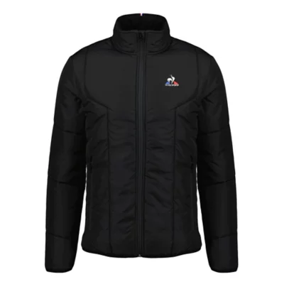 Blouson Coq Sportif Intersport Doudoune Homme Ess Light N°1 LE COQ