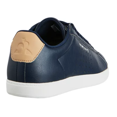 Chaussures De Villes Homme Court Origin LE COQ SPORTIF INTERSPORT