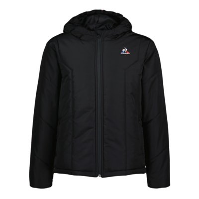 Doudoune le coq sportif cheap femme noir