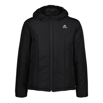 Le Coq Sportif Intersport Manteau Enfant Doudoune Sans Manche