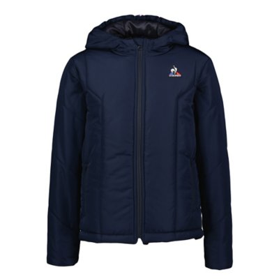 Doudoune Garcon Ess Heavy N 1 LE COQ SPORTIF INTERSPORT