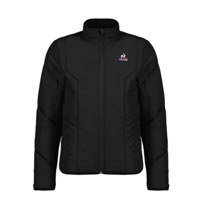 Doudoune garçon Heavy N°1 En LE COQ SPORTIF