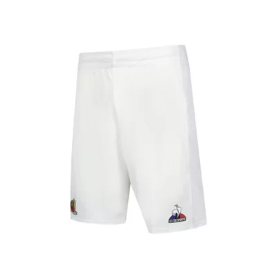 Short de football Liverpool FC 2021/22 Stadium Domicile pour Homme. Nike LU