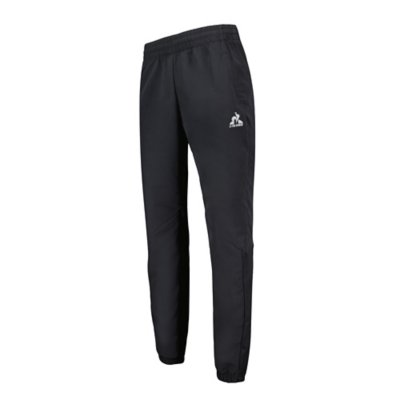 Pantalon coq store sportif homme noir