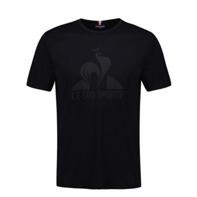 Tee shirt coq sportif intersport on sale