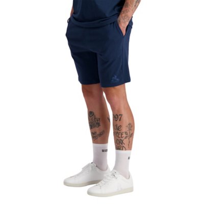 Short Homme Monochrome N?�1 Bl LE COQ SPORTIF | INTERSPORT