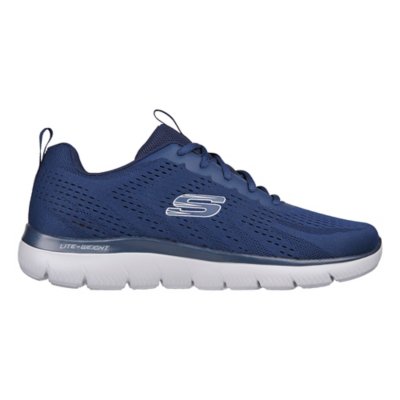 Chaussures de training homme Summits-Torre Multicolore 232395  SKECHERS
