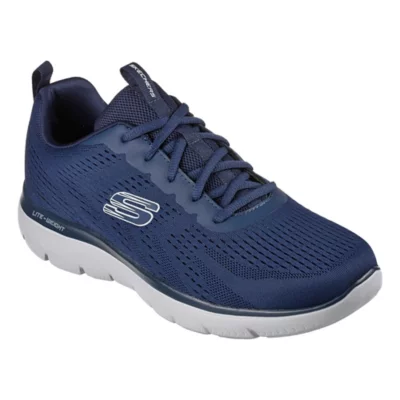 Clearance Skechers Chaussure Semelle Memoire De Forme Intersport