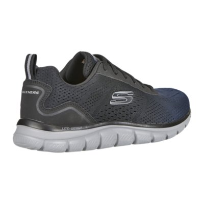 Chaussures de training homme Track Multicolore 2323990 SKECHERS