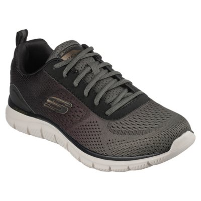 Chaussures de training homme Track Multicolore 2323990 SKECHERS