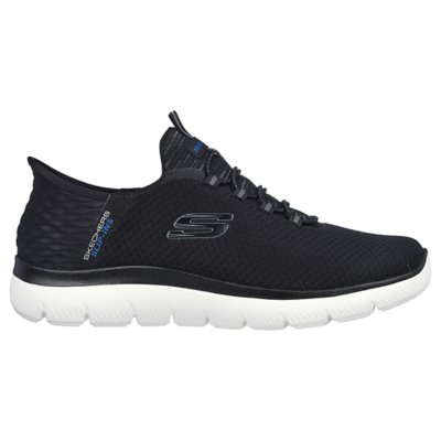 Skechers shops homme intersport