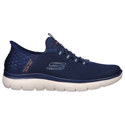 Skechers 2025 homme intersport