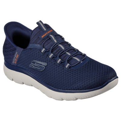 Chaussures De Training Homme Summits SKECHERS INTERSPORT