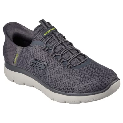 Shoes Chaussure A Memoire De Forme Skechers Chaussure Running