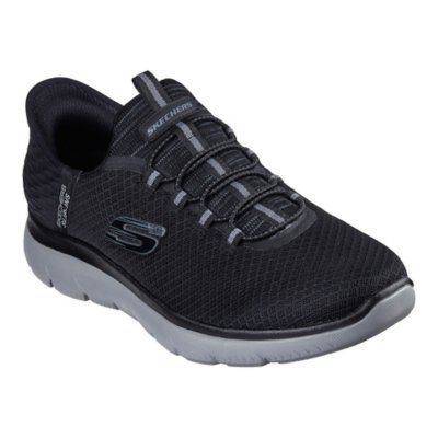 Chaussures De Training Homme Summits SKECHERS INTERSPORT