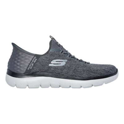 Chaussures de training homme Slip-Ins: Summits - Key Pace Multicolore 2324690 SKECHERS