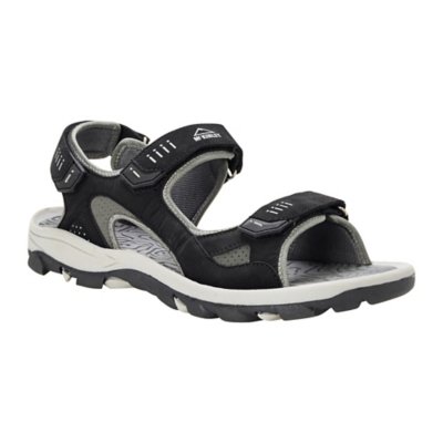 Sandales De Randonn e Homme Jaguar II MCKINLEY INTERSPORT