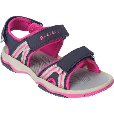 Sandales De Randonn e Enfant Reece II MCKINLEY INTERSPORT